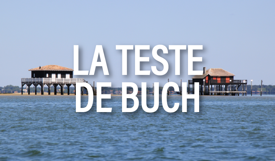 Les événements à La Teste de Buch